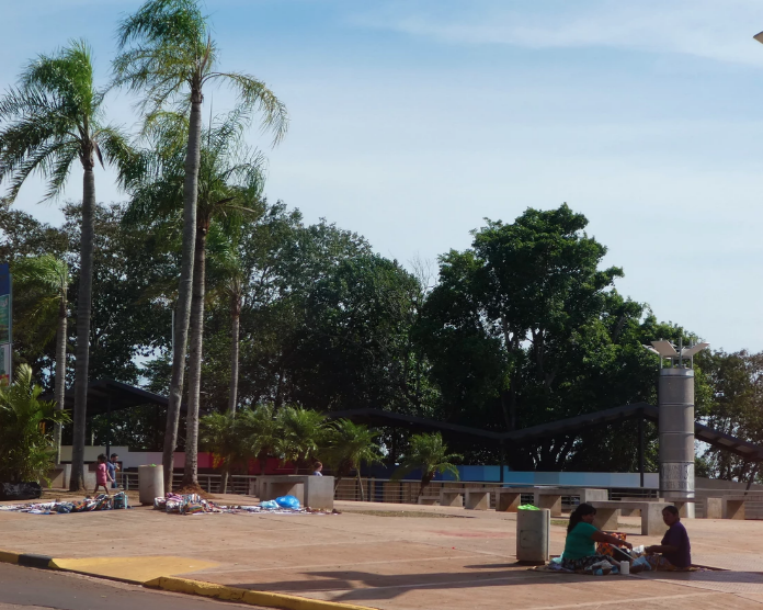 las tres fronteras in puerto iguazu; free things to do in puerto iguazu