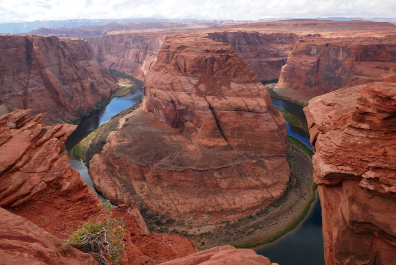 one day in page, what to do in one day in page az, horseshoe bend