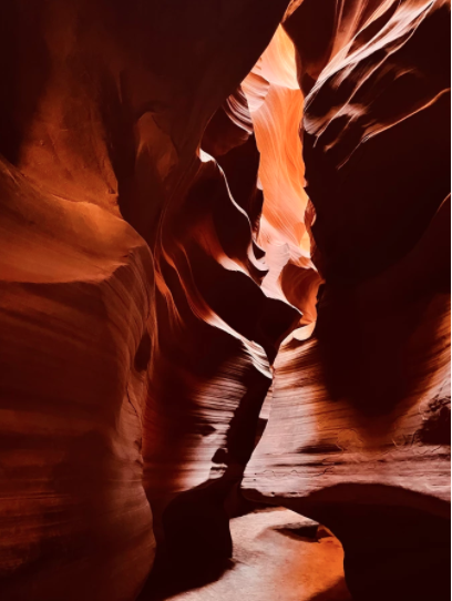 how to get to upper antelope canyon from page arizona, the best things to do near page az, one day in page az