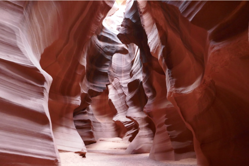 guided tour through upper antelope canyon, tickets to upper antelope canyon