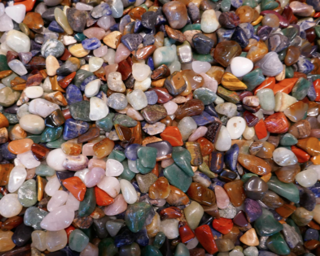 gems and souvenirs from the kanab moqui cave