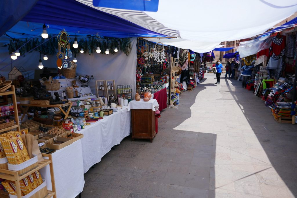 the best things to do in cusco in one day