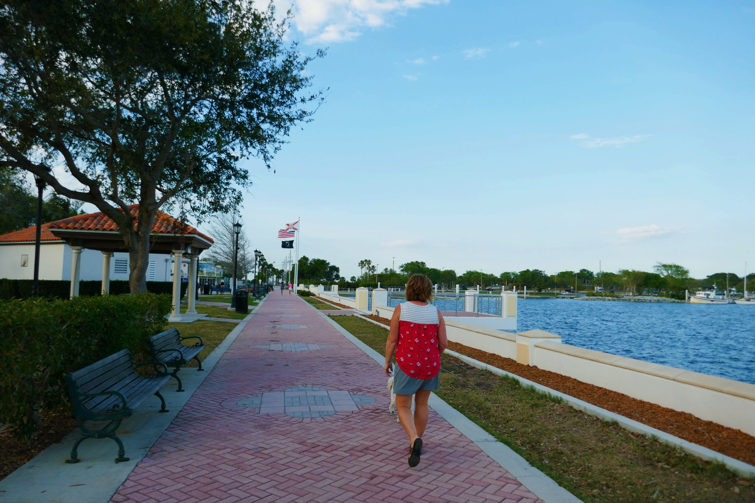 waterfront park near cocoa beach, indian harbor boat tours near cocoa beach, can you do cruises near cocoa beach, day trip to cocoa beach