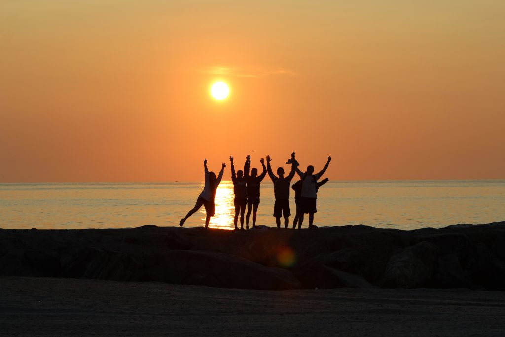 The Best Way To Spend One Day in Avalon, New Jersey
