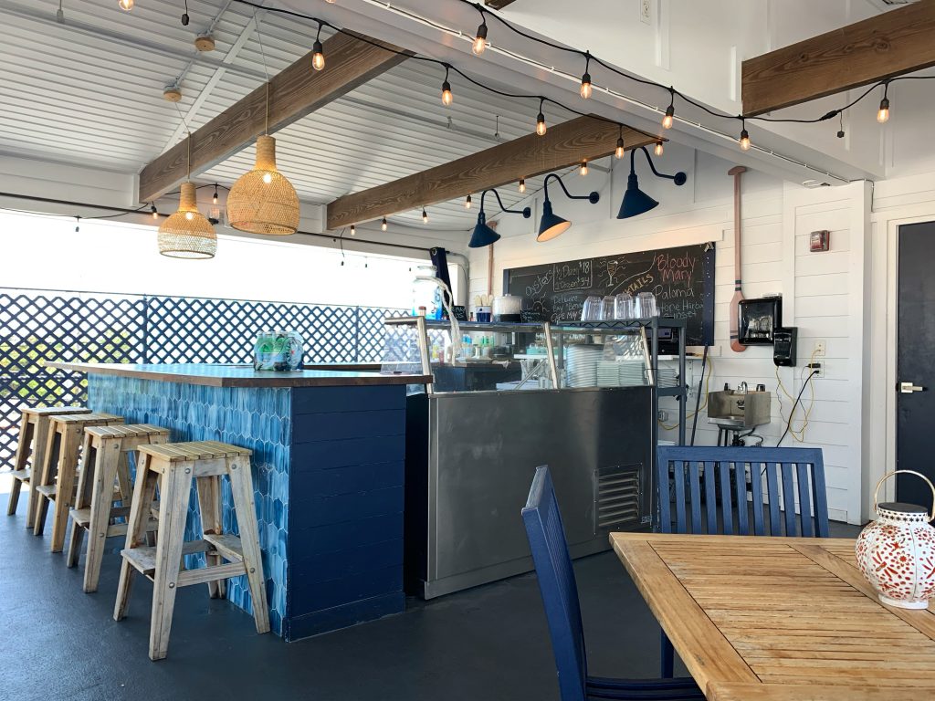surfside bar in stoneharbor