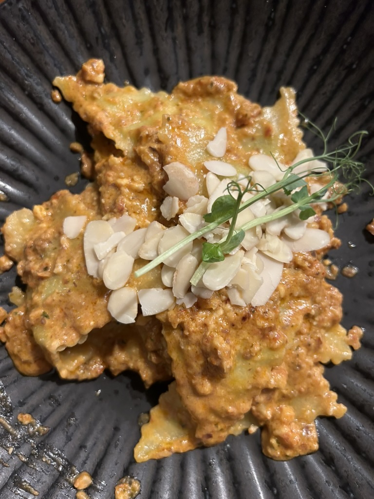ravioli from rostelin piran