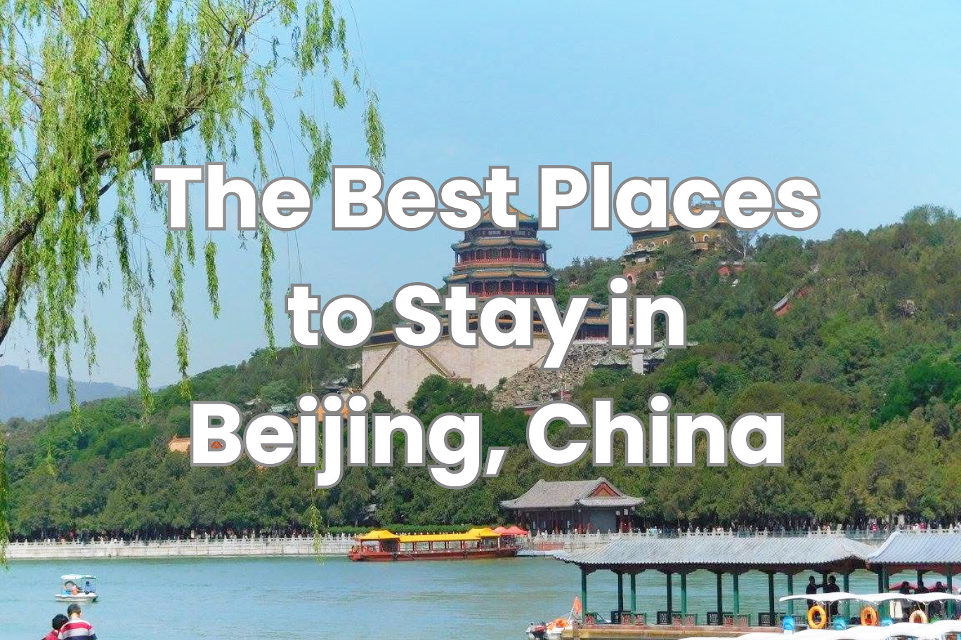 the best places to stay in beijing thumbnail