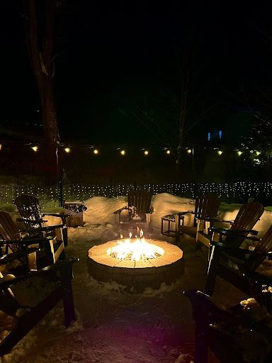 Green Mountain Inn | Stowe Hotel Review
