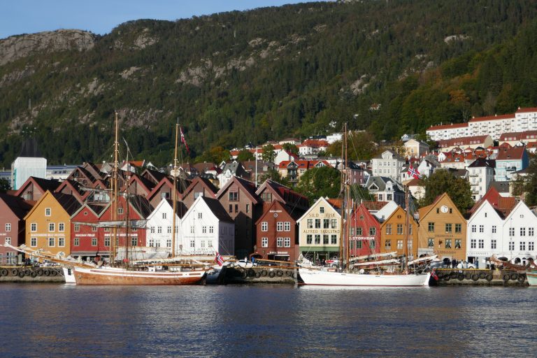 The Best Way to Spend One Day in Bergen, Norway