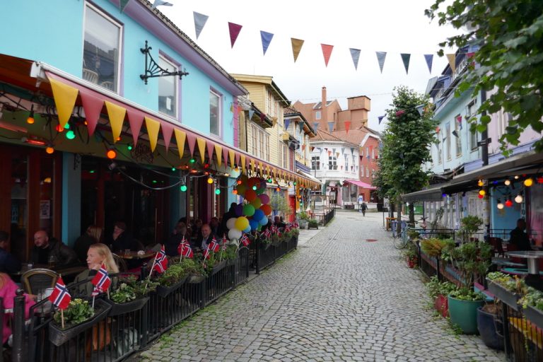 The Best Way To Spend One Day in Stavanger, Norway